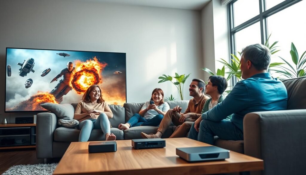 IPTV Streaming Quality and Benefits IPTV Streaming Quality and Benefits