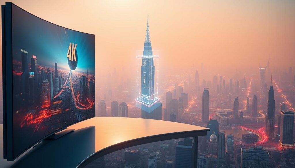 Next-Generation Display Technology Next-Generation Display Technology