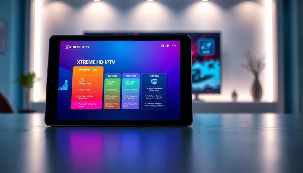 XTREME HD IPTV Pricing Options XTREME HD IPTV Pricing Options