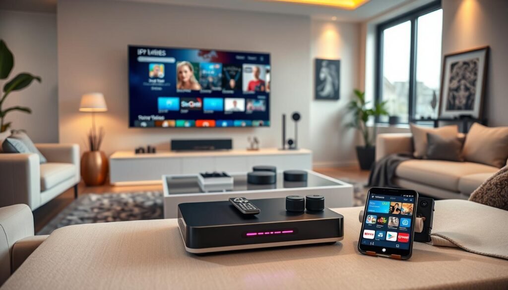 Xtreme HD IPTV Technology Explained Xtreme HD IPTV Technology Explained