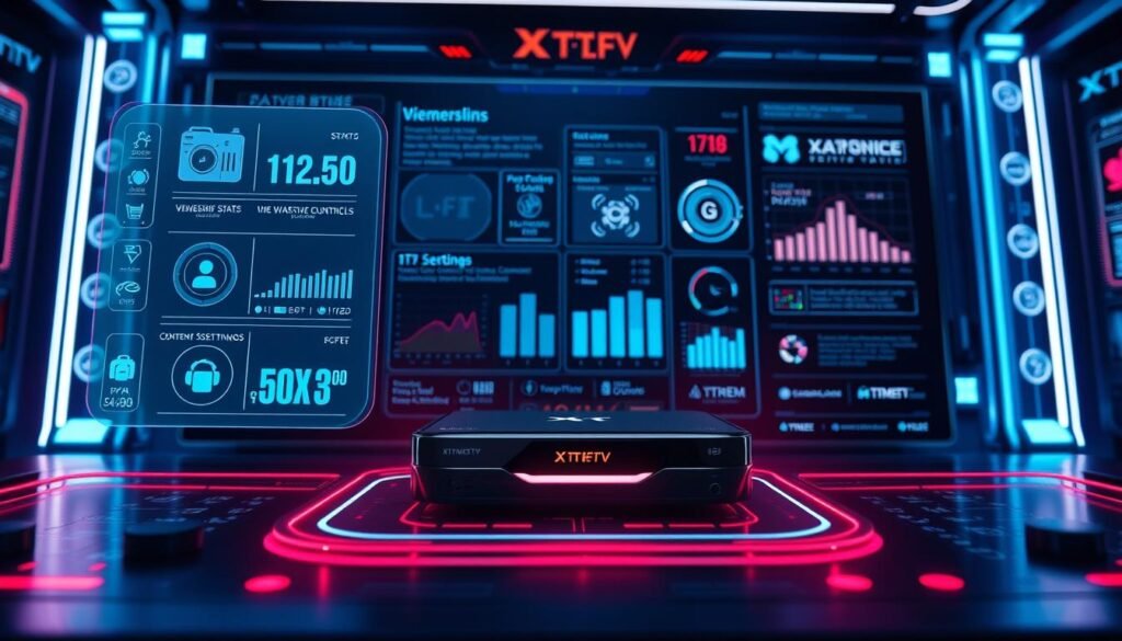 Xtreme HD IPTV Unique Features Xtreme HD IPTV Unique Features