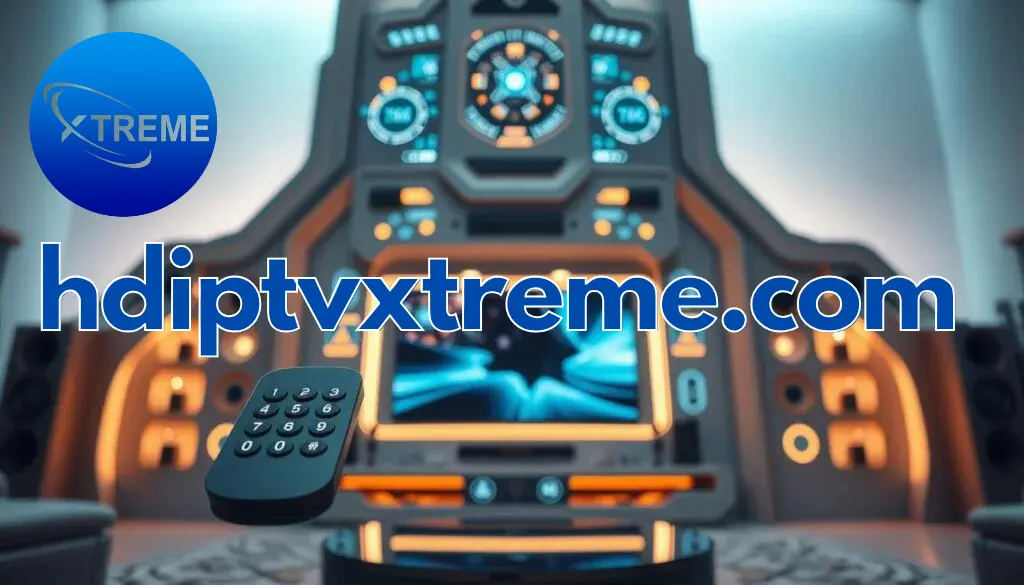 hd xtreme iptv