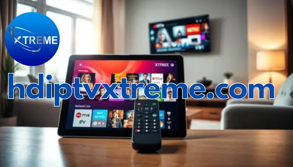 XTREME HD IPTV Renewal