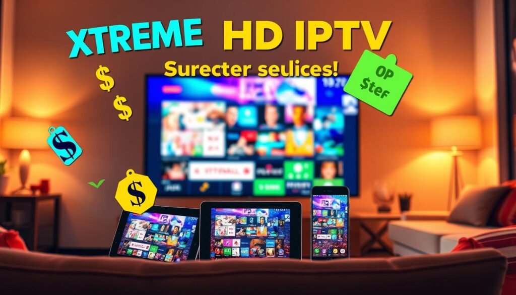 xtreme hd iptv discount