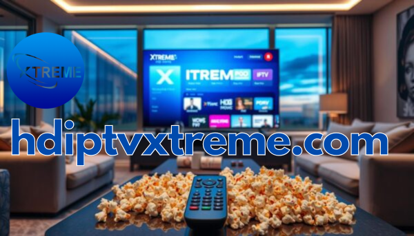 Xtreme HD IPTV Review