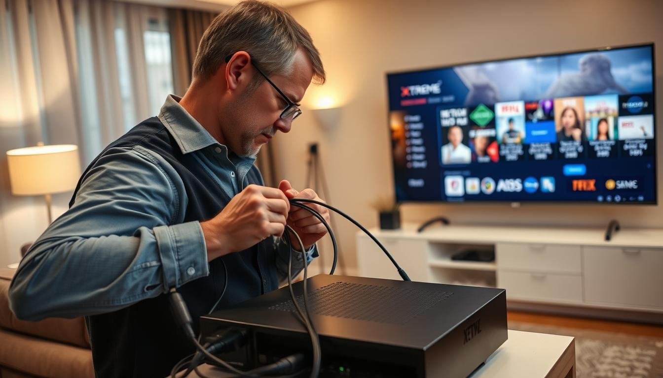 How to Install Xtreme HD IPTV on Firestick, Smart TV & Android