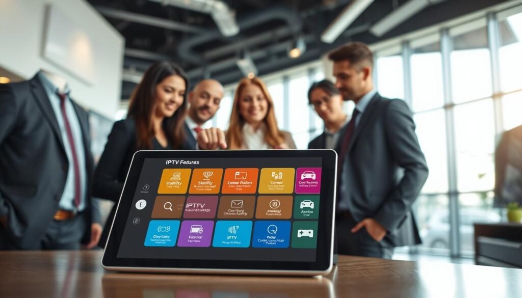 IPTV Service Provider Selection Guide