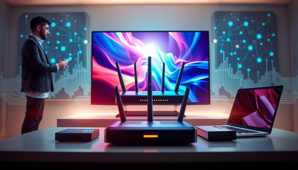 IPTV Streaming Technology IPTV Streaming Technology