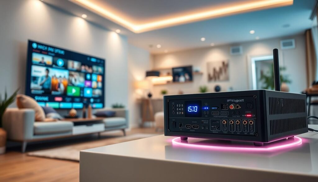 Xtreme HD IPTV Streaming Technology Xtreme HD IPTV Streaming Technology