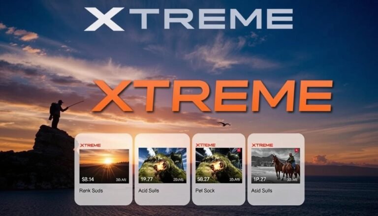xtreme hd iptv packages