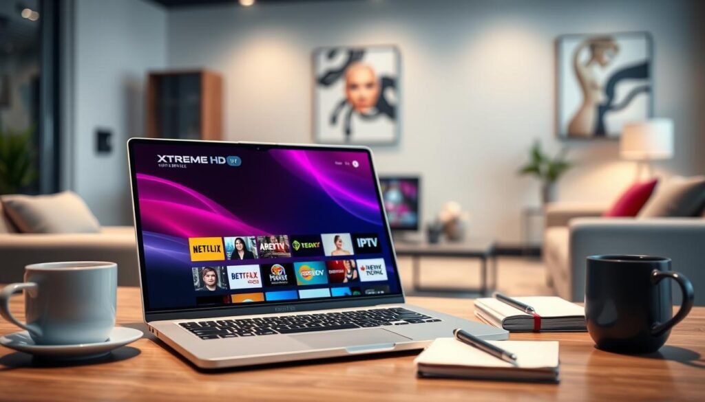 xtreme hd iptv review